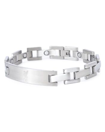 Liverpool FC Engraved Bracelet-TM-05365