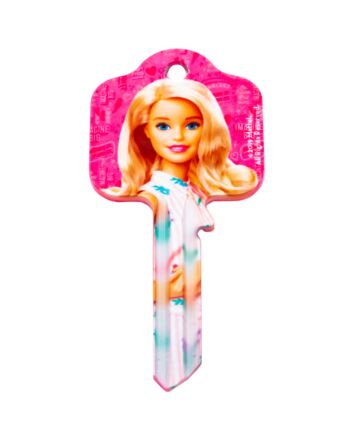 Barbie Door Key-TM-04101