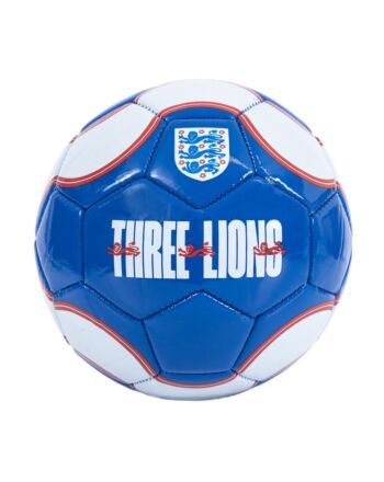 England FA Three Lions Skill Ball-TM-05377