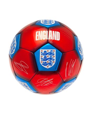England FA Signature Skill Ball-TM-05378