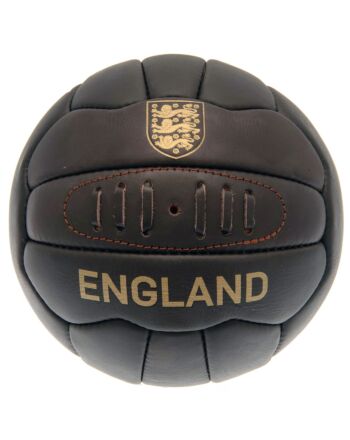 England FA Retro Heritage Football-TM-05424