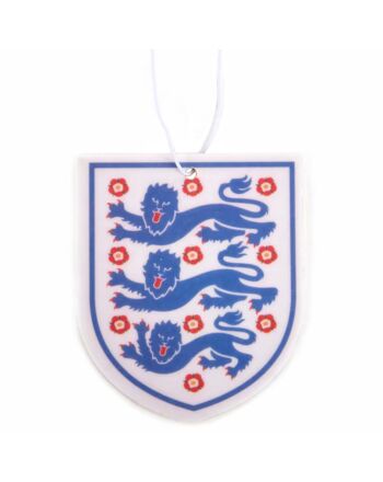 England FA Air Freshener-TM-05429