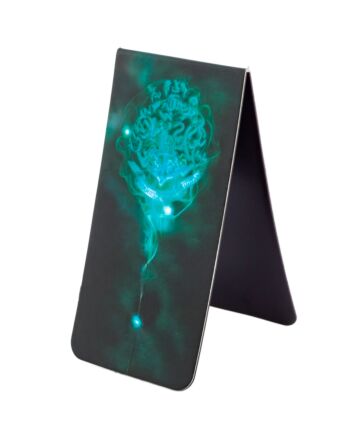 Harry Potter Patronus Magnetic Bookmark-TM-04285