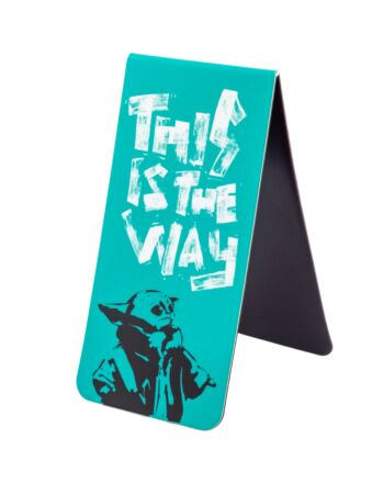 Star Wars: The Mandalorian Magnetic Bookmark-TM-04289