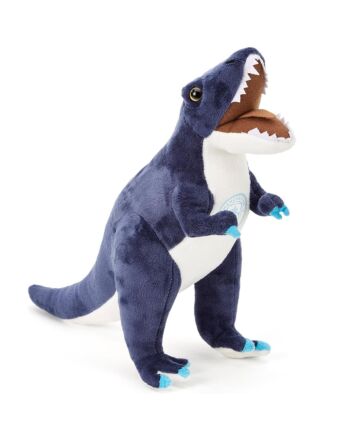 Manchester City FC Plush T-Rex-TM-04375