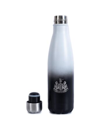 Newcastle United FC Fade Thermal Flask-TM-04633