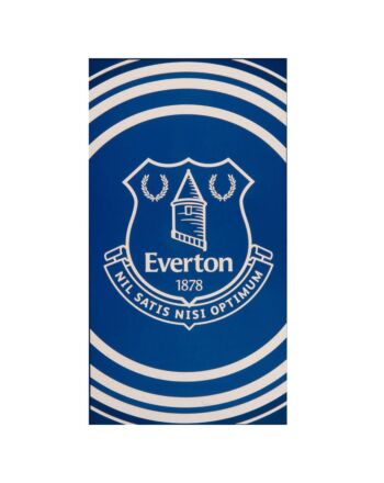 Everton FC Pulse Towel-193110