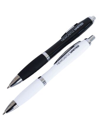 Newcastle United FC 2pk Click Pen-TM-04222