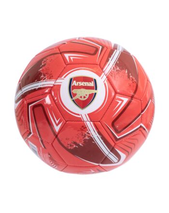 Arsenal FC Turbine Skill Ball-TM-04569