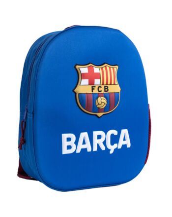 FC Barcelona Junior Backpack-TM-04348