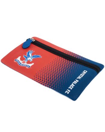Crystal Palace FC Fade Pencil Case-TM-05811