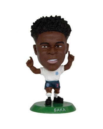 England FA SoccerStarz Saka-TM-05229