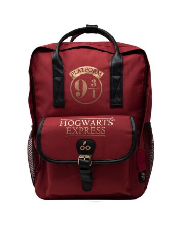 Harry Potter 9 & 3 Quarters Premium Backpack-188248