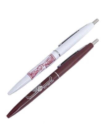 Harry Potter 2pk Pen Set-TM-05500