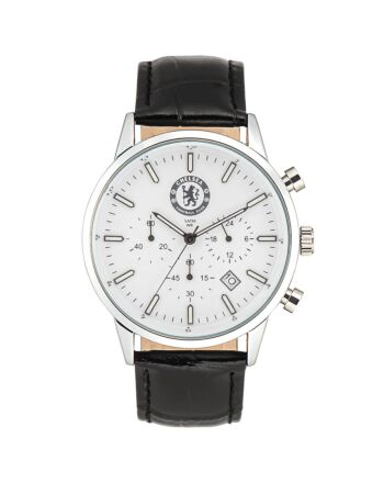 Chelsea FC Mens Chronograph Watch-TM-04702