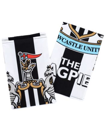 Newcastle United FC Tea Towel Set-TM-04269