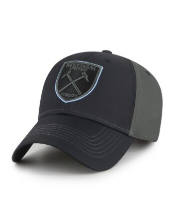 West Ham United FC Blackball Cap-184241