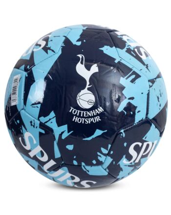 Tottenham Hotspur FC Graffiti Football-TM-04586