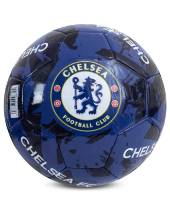 Chelsea FC Graffiti Football-TM-04591