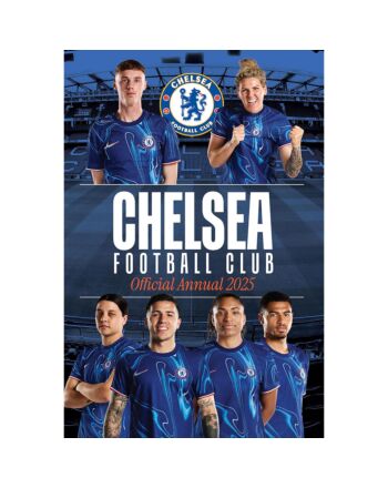 Chelsea FC Annual 2025-TM-04710