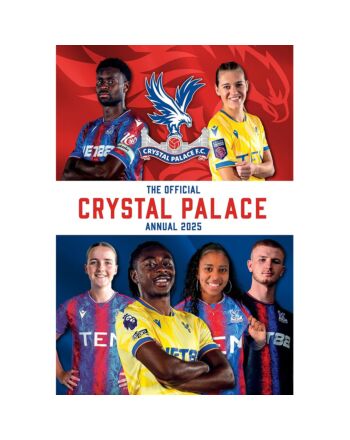 Crystal Palace FC Annual 2025-TM-04711