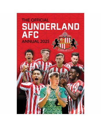 Sunderland AFC Annual 2025-TM-04717