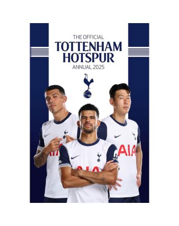 Tottenham Hotspur FC Annual 2025-TM-04718