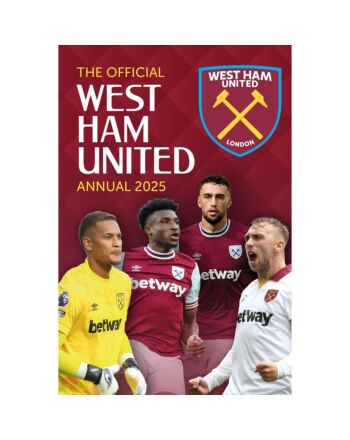 West Ham United FC Annual 2025-TM-04719