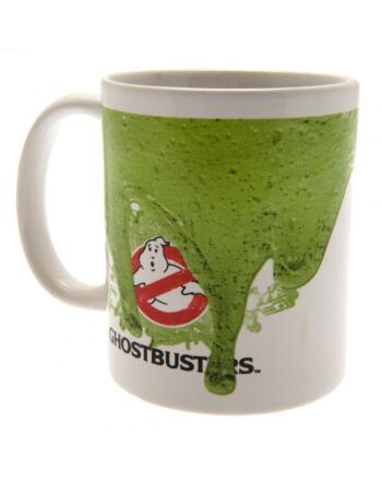 Ghostbusters Mug-112609