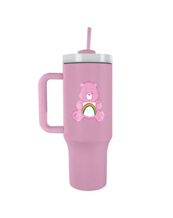 Care Bears 40oz Tumbler-TM-05514
