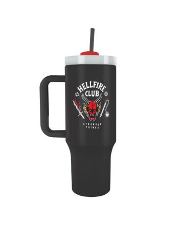 Stranger Things 40oz Tumbler-TM-05521