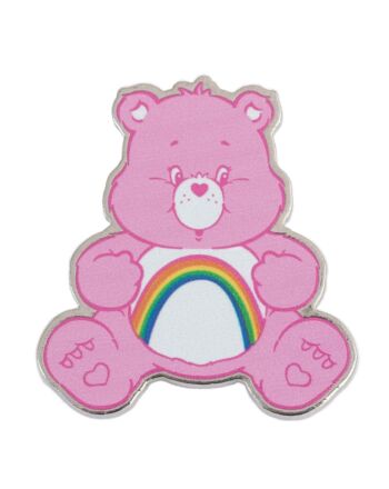 Care Bears Cheer Pin Badge-TM-05472