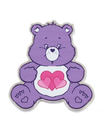 Care Bears Harmony Pin Badge-TM-05474
