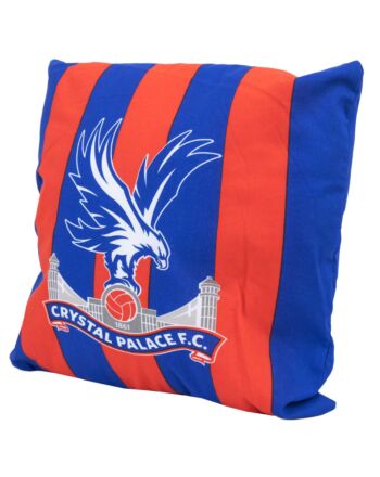 Crystal Palace FC Cushion-TM-05991