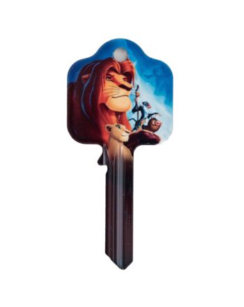The Lion King Door Key-TM-05988