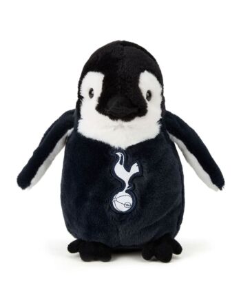Tottenham Hotspur FC Plush Penguin-TM-06010