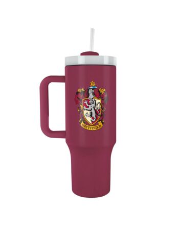 Harry Potter Gryffindor 40oz Tumbler-TM-05515