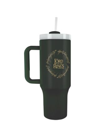 The Lord Of The Rings 40oz Tumbler-TM-05518