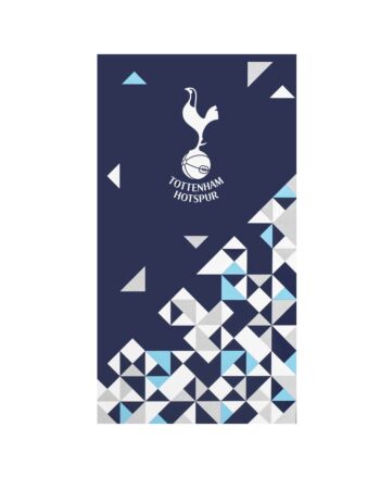 Tottenham Hotspur FC Particle Towel-TM-02830