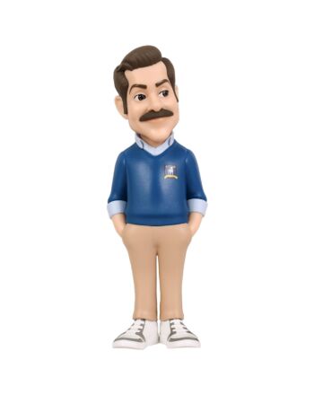 Ted Lasso MINIX Figure-TM-05976