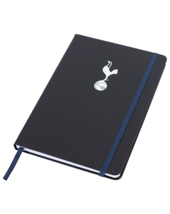 Tottenham Hotspur FC Classic Notebook-TM-06036