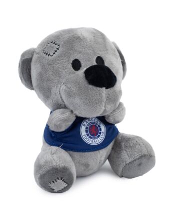 Rangers FC Timmy Bear-TM-06088