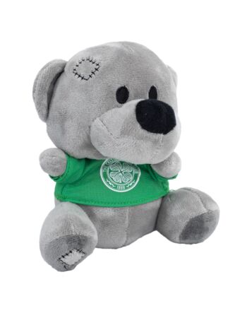 Celtic FC Timmy Bear-TM-05861