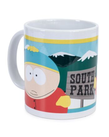 South Park Cartman Mug-TM-06064