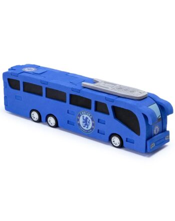 Chelsea FC Foam Bus Puzzle-TM-06126