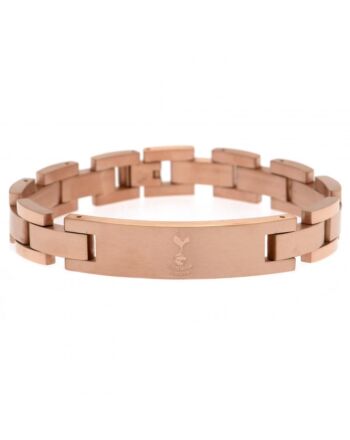 Tottenham Hotspur FC Rose Gold Plated Bracelet-165869