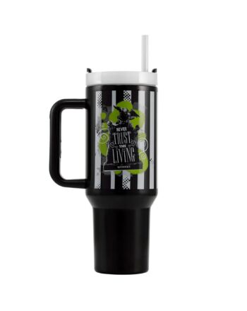 Beetlejuice 40oz Tumbler-TM-06026