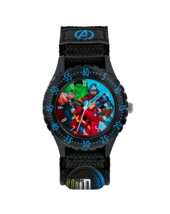 Avengers Time Teacher Watch-TM-06108
