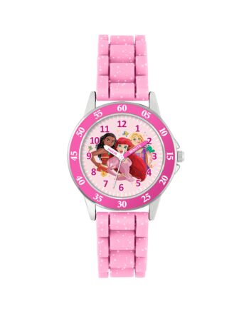 Disney Princess Junior Time Teacher Watch-TM-06109