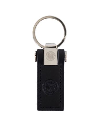 Celtic FC Leather Key Fob-TM-03702